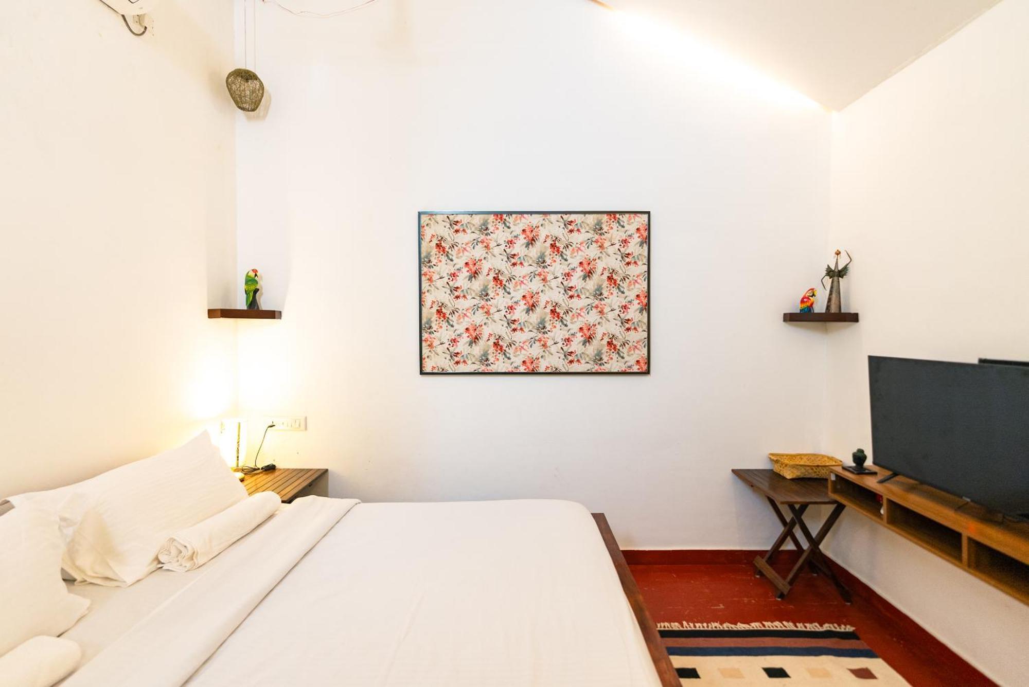 The Room By Sarwaa Varkala Exterior foto