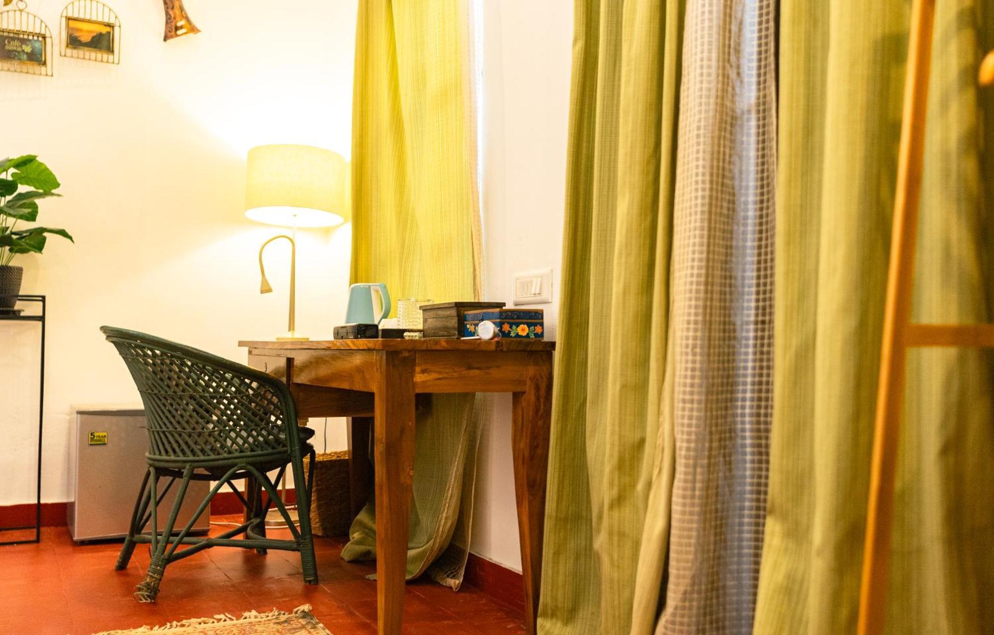 The Room By Sarwaa Varkala Exterior foto